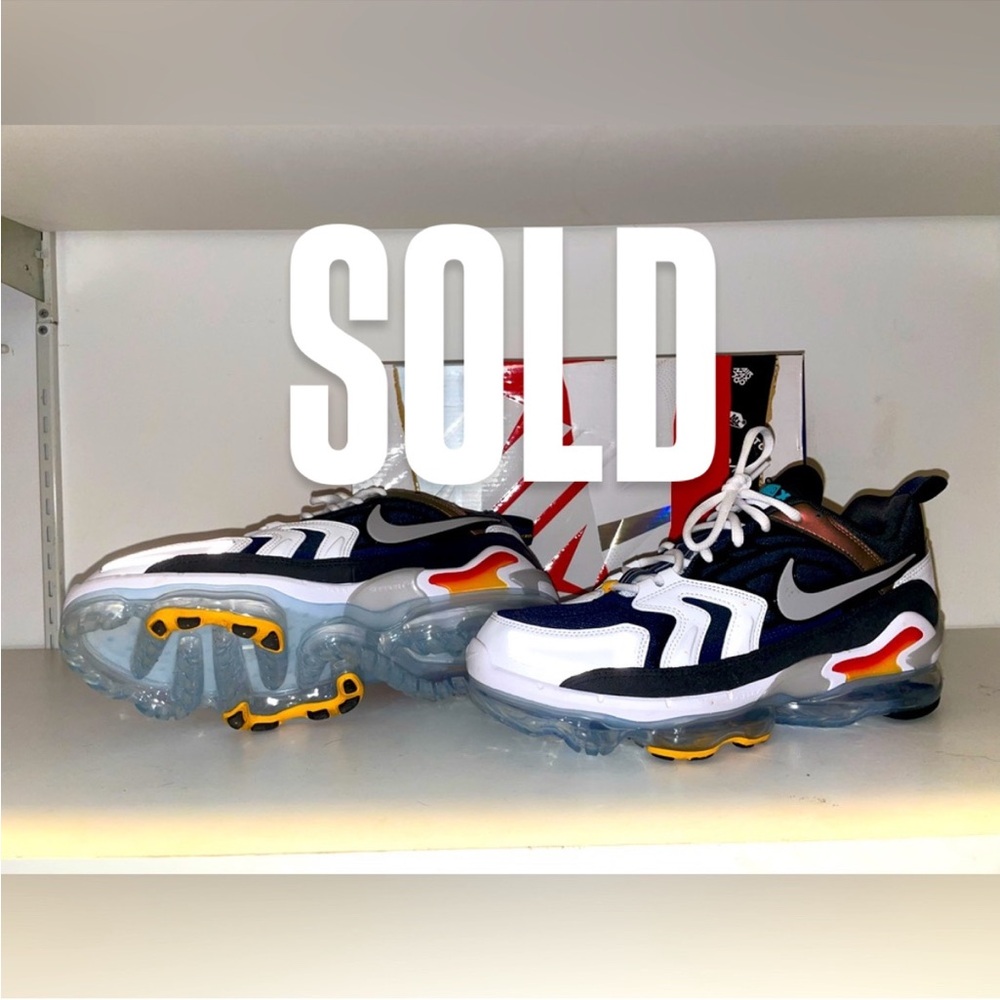 Mens NIKE AirVapoaxEvo